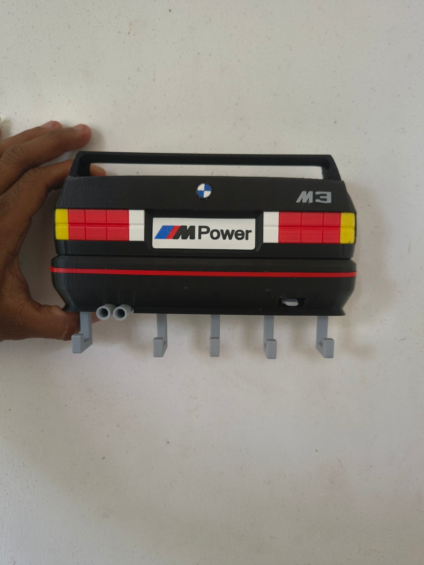 BMW M3 Key Hanger