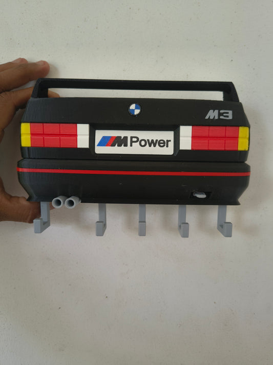 BMW M3 Key Hanger